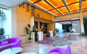 ILLIRA Lite Praya Lombok